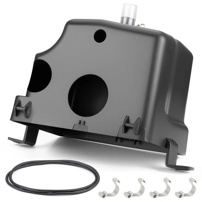 Air Filter Box & Seal w/Clip for Honda Foreman 400 450 (1995–2004)
