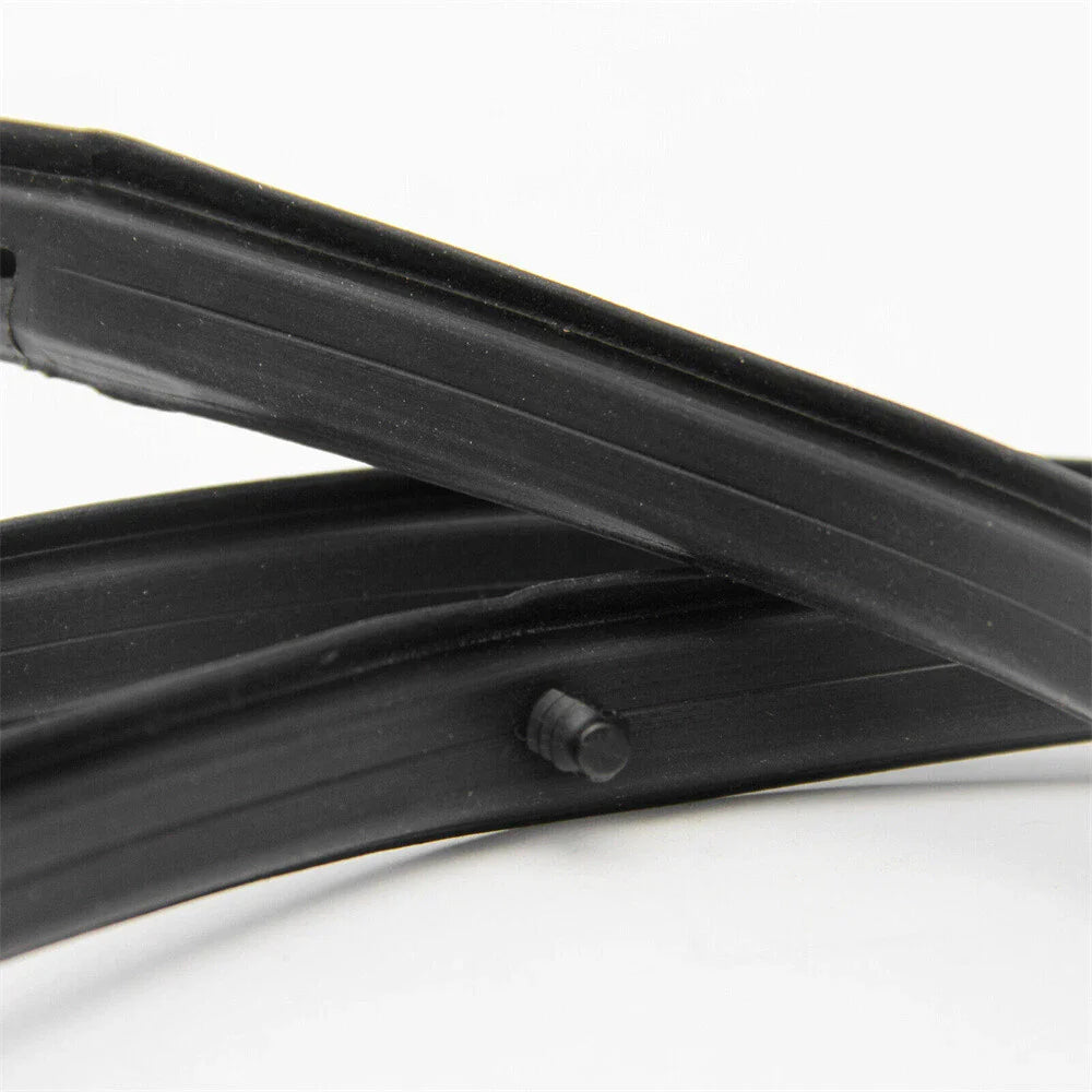 Front Bumper Moulding Seal Strip for Kia Optima (2016-2020)