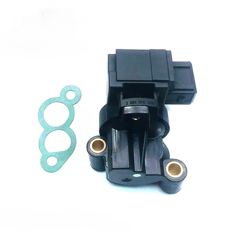 Throttle Body Idle Control Valve for Porsche 911 996 986 Boxster (1997–2004)