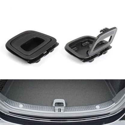 Rear Trunk Mat Handle Cover for Benz E-Class W213 (2017-2023)