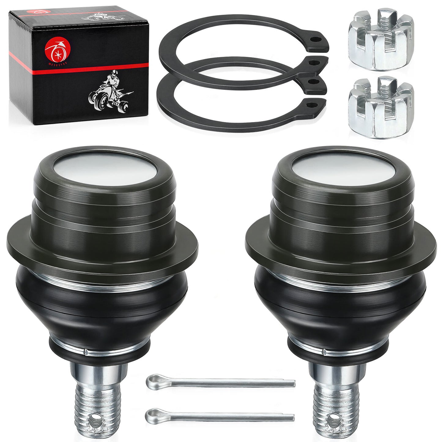 A-Arm Ball Joint for Suzuki Quadsport Z400 LTZ400 (2003–2014)