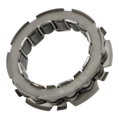 Freewheel Starter for Aeon Cobra 300 320 350 400 Crossland GOES 400 (2000–2023)