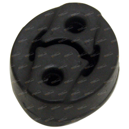 Rubber Exhaust Hanger Support Mount for Toyota Supra MA70 (1986–1993)