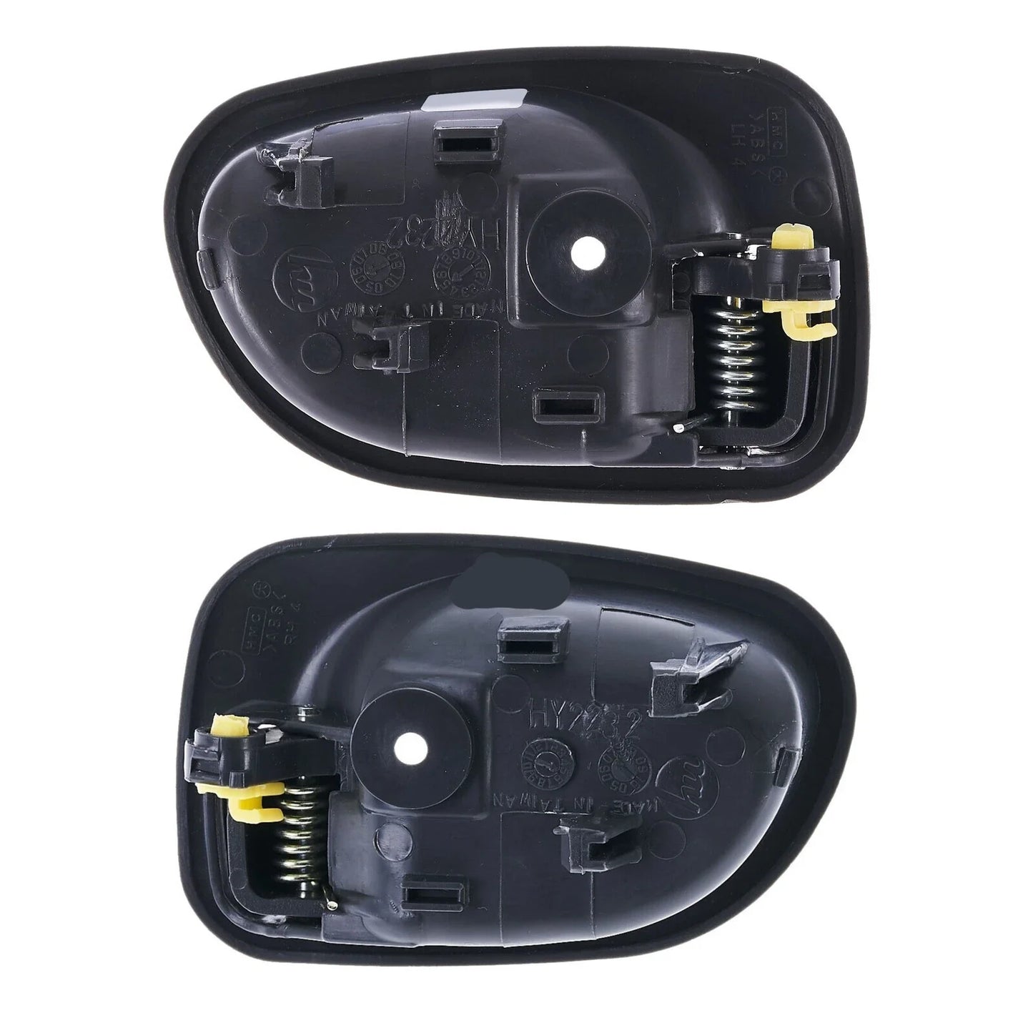 Door Handle Inner 2 x for Hyundai Excel X3 (1994–2000)