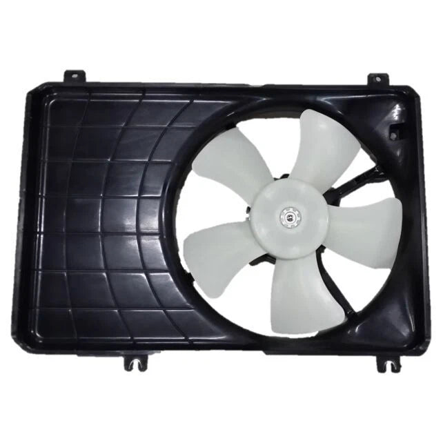 Electric Cooling Fan Assembly for Suzuki Swift (2004–2011)