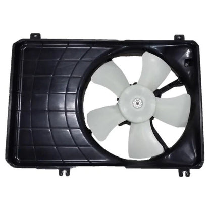 Electric Cooling Fan Assembly for Suzuki Swift (2004–2011)