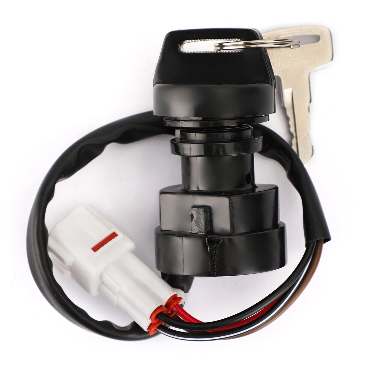 Neutral Safety Switch for Audi A4 A6 A8 Volkswagen (1996–2005) 01V919821B A10