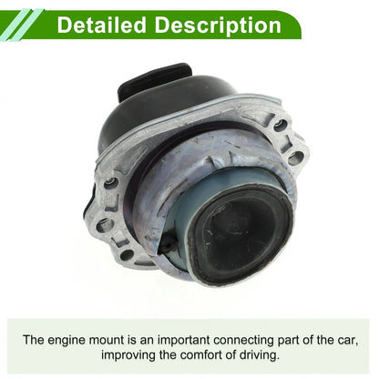 Engine Mount for BMW X5 F15 2.0T 28i (2014 - 2018)