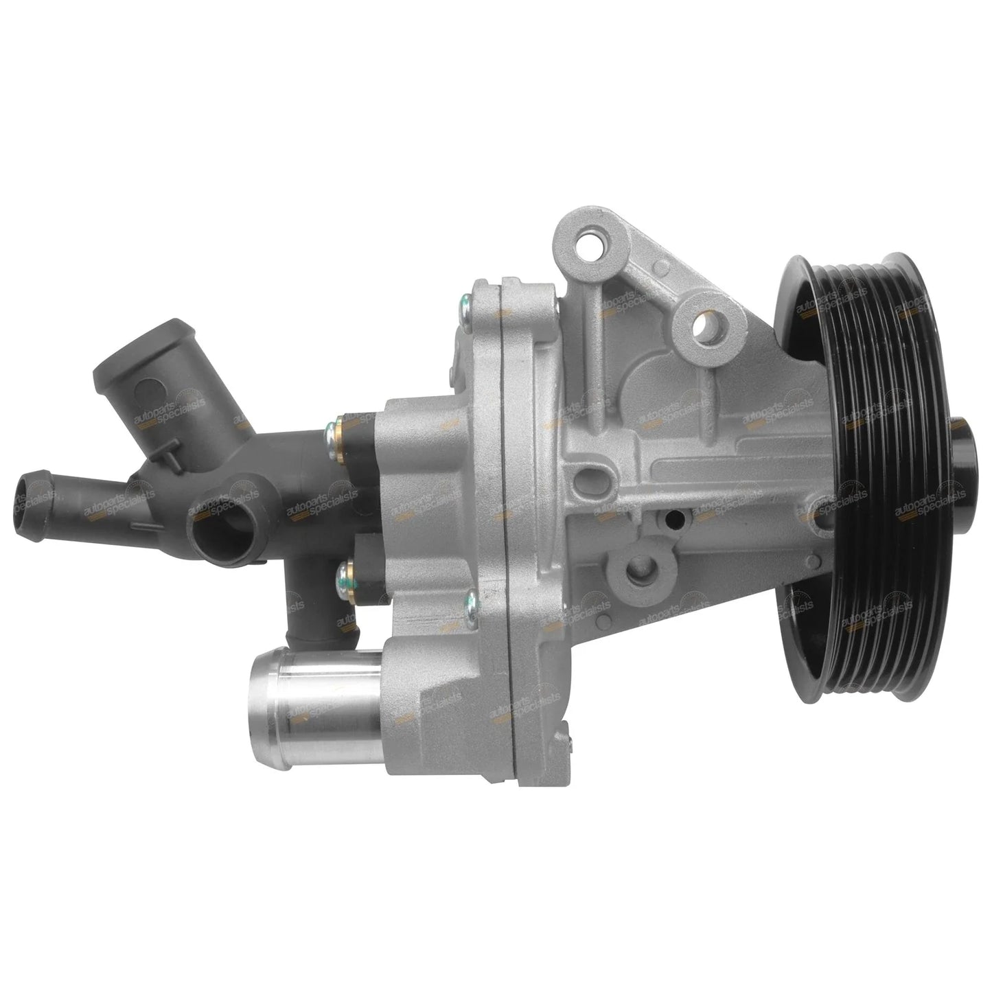 Water Pump + Pulley + Housing for Mazda BT-50 UP UR 2.2L P4AT (2011-2019)