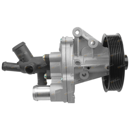 Water Pump + Pulley + Housing for Mazda BT-50 UP UR 2.2L P4AT (2011-2019)