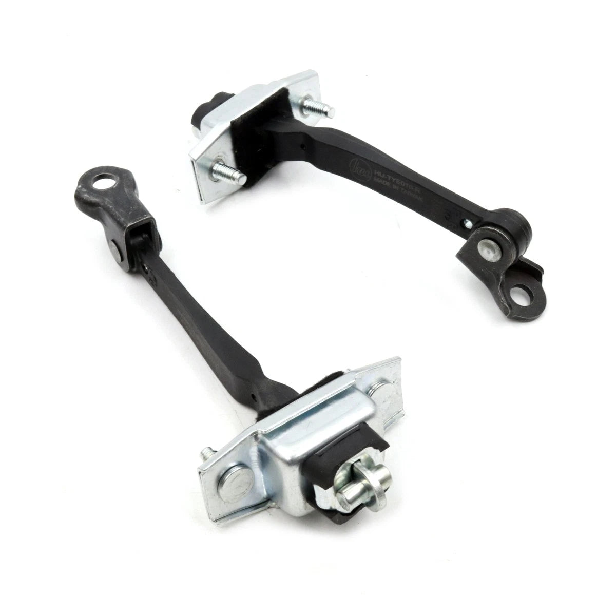 Rear Door Check Stop Strap Pair for Toyota Camry Hybrid (2015–2017)