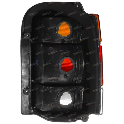 Smokey Tinted Tail Light for Holden Commodore VN VP VR VS (1991–2000)