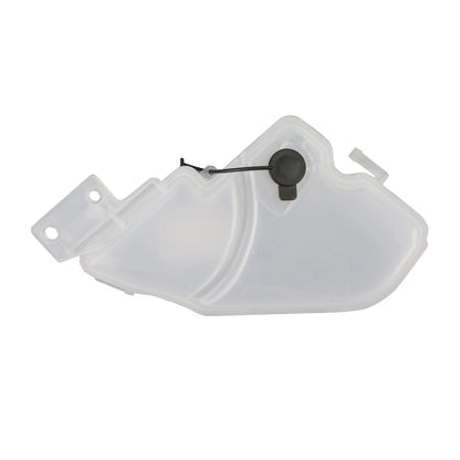 Set of 2 Bag Mounting Brackets for Honda MSX 125 (2021–2025)