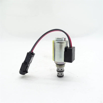 Control Solenoid Valve for Case IH 5120–5250 (2000–2009)