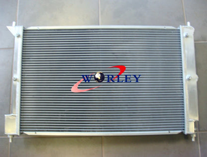 3 Row Radiator for Ford BA BF Falcon XR8 5.4L (2002–2008)