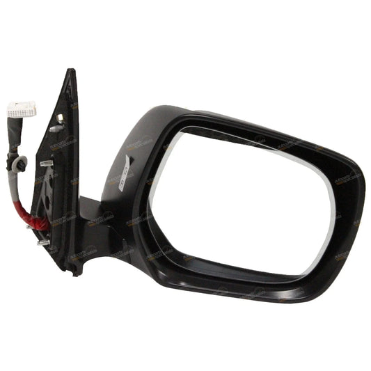 RH Genuine Electric Door Mirror for Toyota Landcruiser 200 Series