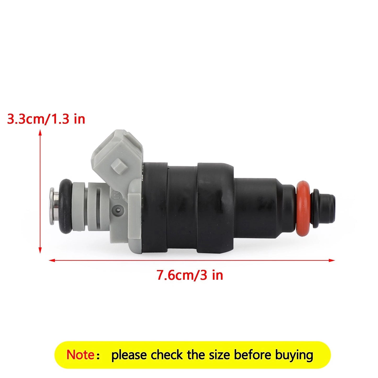 Amber Corner Light for BMW 3 Series E46 Coupe (1998–2001) 63126904299