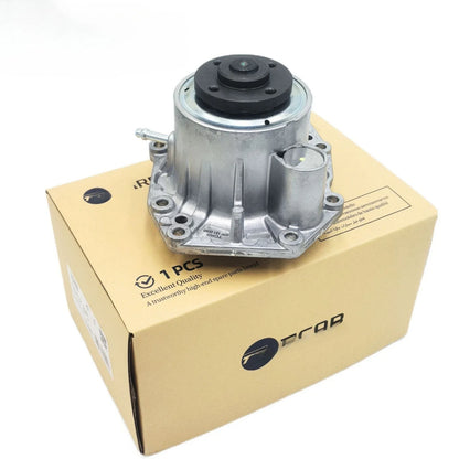 Coolant Pump With Vacuum for Bentley Bentayga (2016–2026)