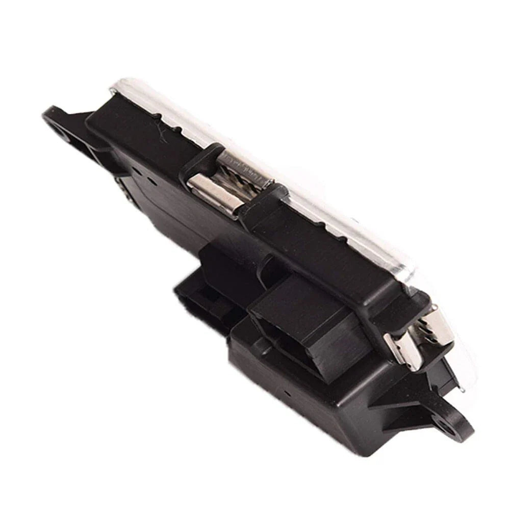 Heater Blower Motor Resistor for Mercedes-Benz C250 C300 CLS400 E250 (2012-2015)