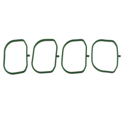4 Pcs Engine Gasket for Ford Fiesta Focus Mondeo Fusion C-Max Galaxy (2002-2023)