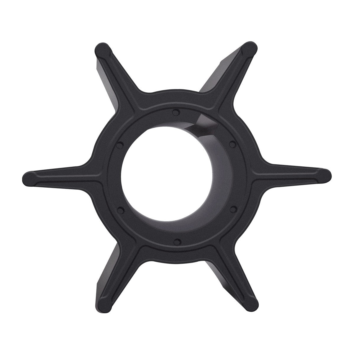 Water Pump Impeller for Honda Marine Outboard (75-100 HP)