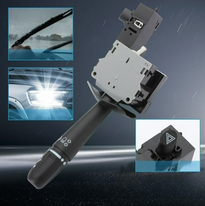 Steering Signal Switch for Dodge Ram 1500 (2002–2008)