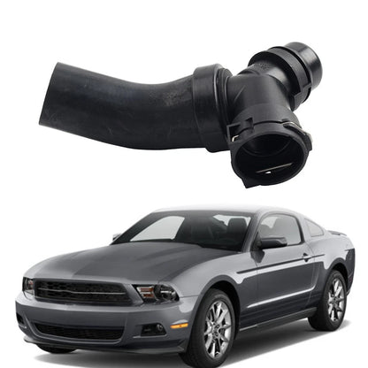 Coolant Connector Hose W/Clamp for Ford F150, Mustang 5.0, 5.2 V8