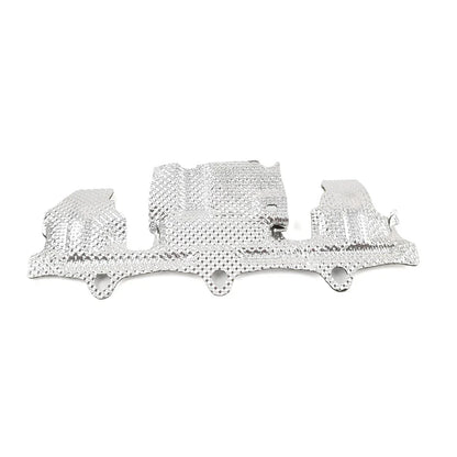 Exhaust Manifold Heat Shield for Jeep Grand Cherokee, Wrangler (2002-2006)