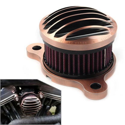 Air Cleaner Intake Filter Kit for Harley Softail Dyna Touring (2010–2023)