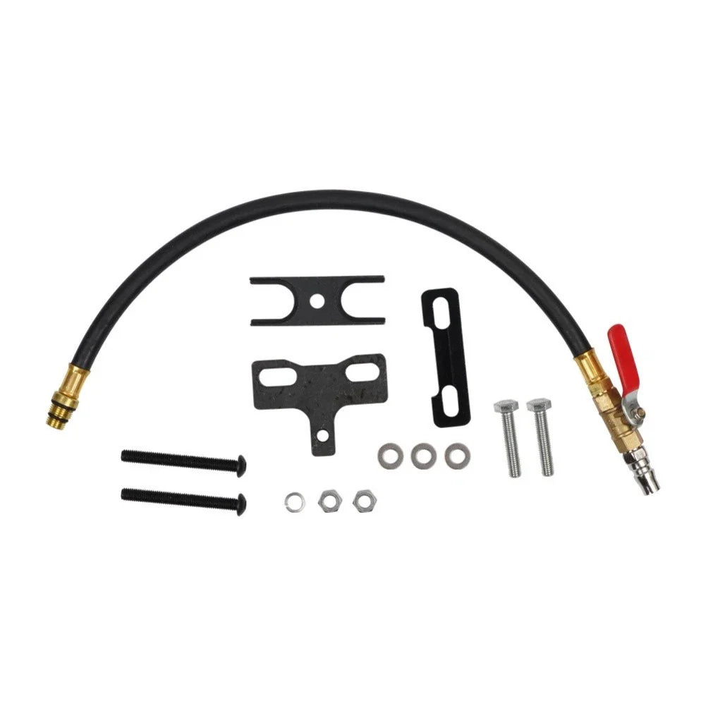 Flexible Hose Valve Spring Compressor Tool for Chevrolet Engine