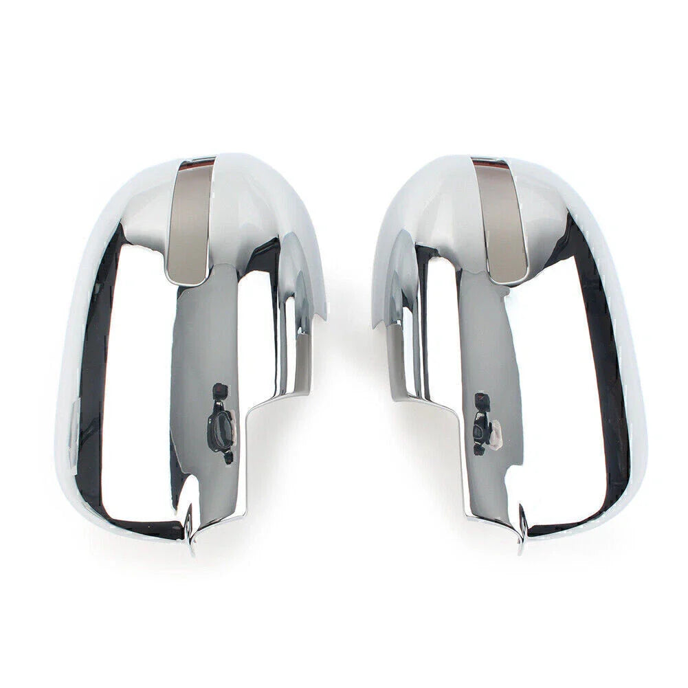 Chrome Trim Cover for Mitsubishi Outlander (2013-2016)