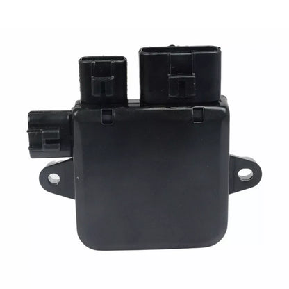 Cooling Fan Control Module for Nissan Infiniti EX35 FX37 G25 (2008-2013)