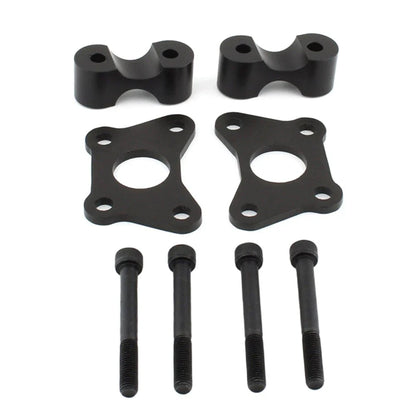 Handlebar Riser Extension for Can-Am Spyder RT F3 (2015-2023)