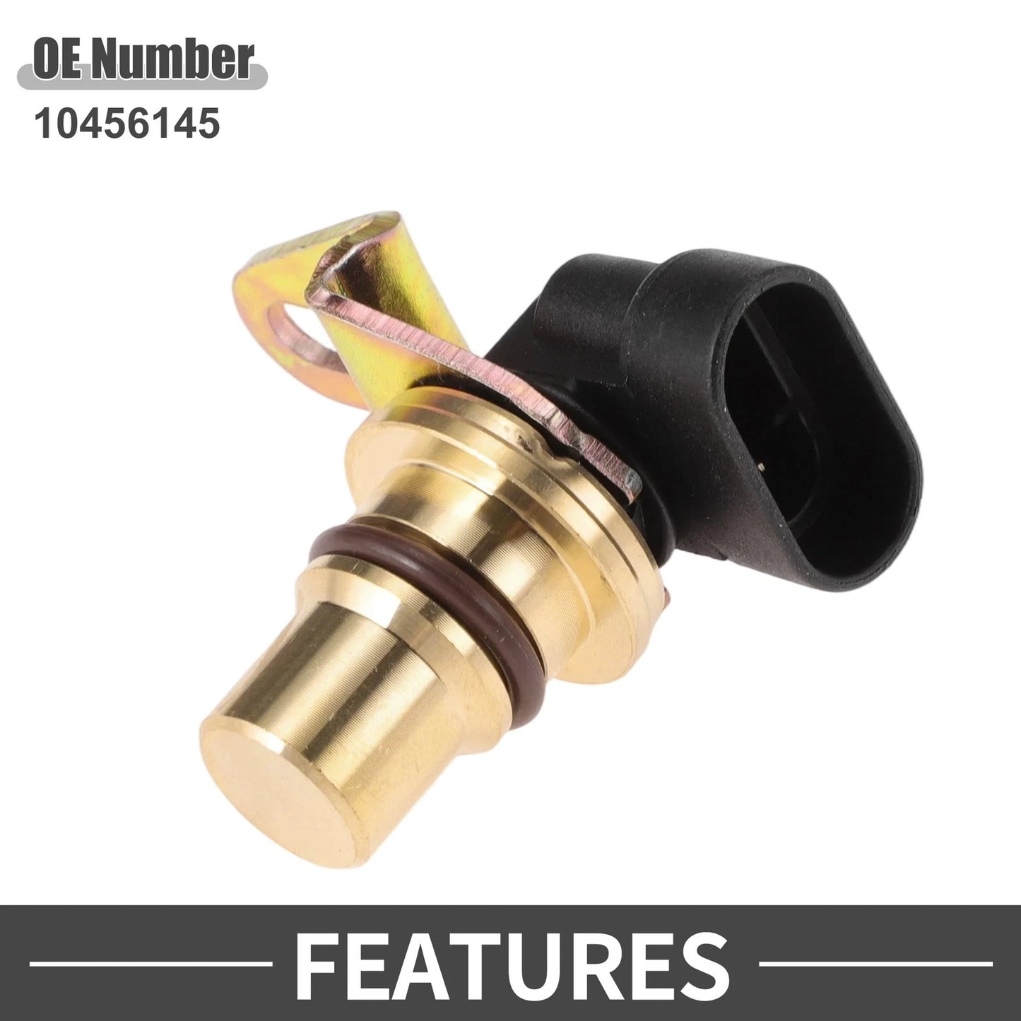 Camshaft Position Sensor for Chevrolet Malibu (1997–1999) No.10456145