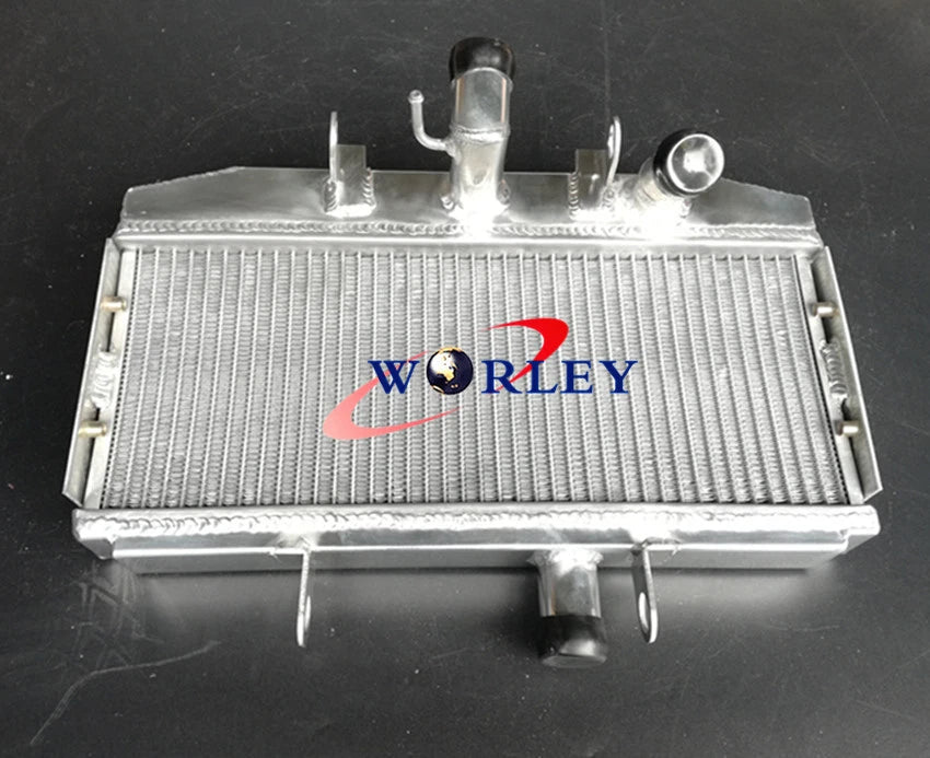 3 Rows Aluminum Radiator for Suzuki GT750 (1972–1977)