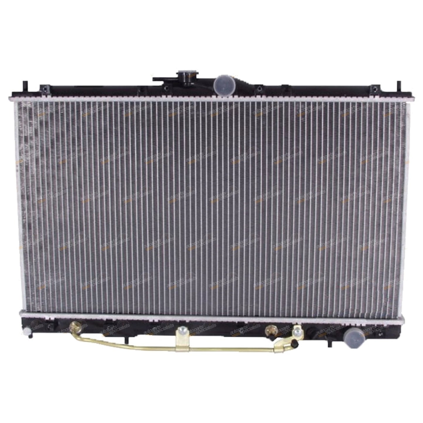 Alloy Radiator for Mitsubishi Magna TR TS (1991–1997)