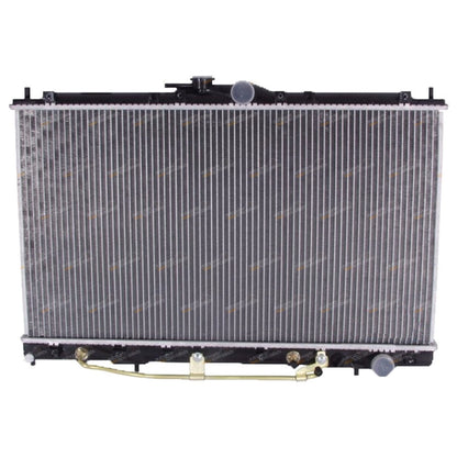 Alloy Radiator for Mitsubishi Magna TR TS (1991–1997)