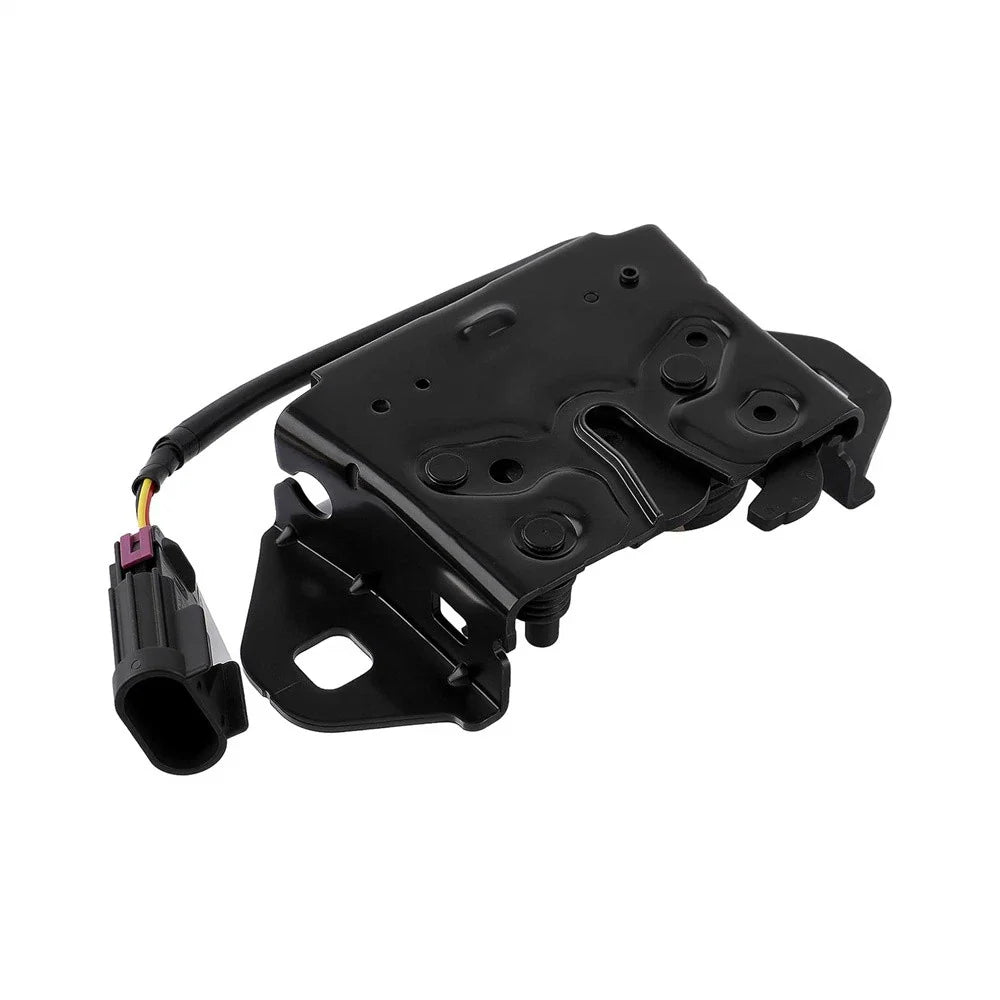 Hood Latch Lock Actuator for Chevy Cruze, Cadillac CT6 (2011-2023)