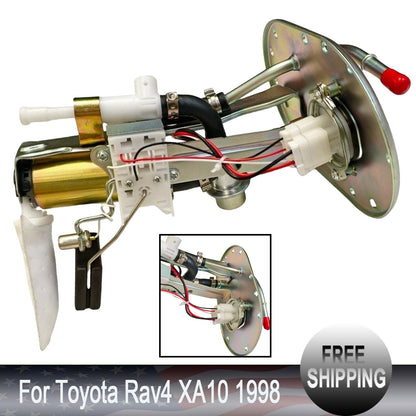 Fuel Pump Sending Unit Gauge Float Sensor for Toyota RAV4 (1996–2000)
