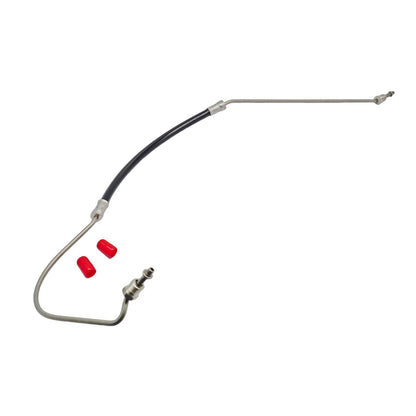 Hydraulic Trim Hose for Volvo Penta SX-C DP-S SX-SLT (Year Range Not Specified)