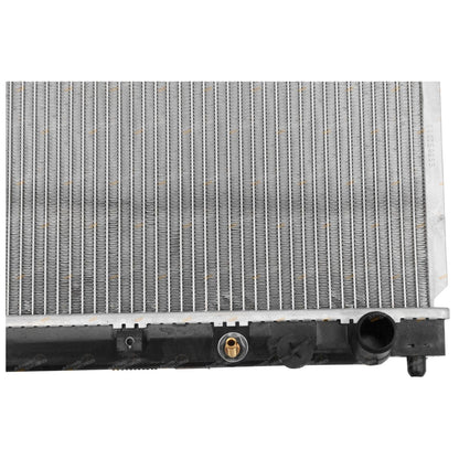 Alloy Core Radiator for Toyota Echo (1999–2005)