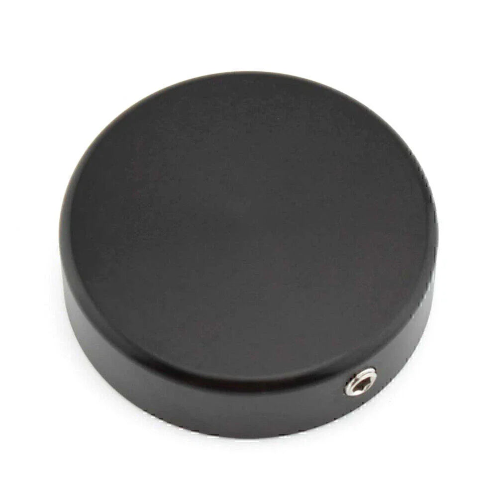 Upper Fork Stem Center Cover for Harley Sportster 48 XL1200 (88-13)