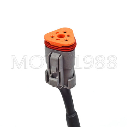 Speed Sensor for Can-Am OUTLANDER MAX 450 570 650 850 1000 1000R (2018–2020)