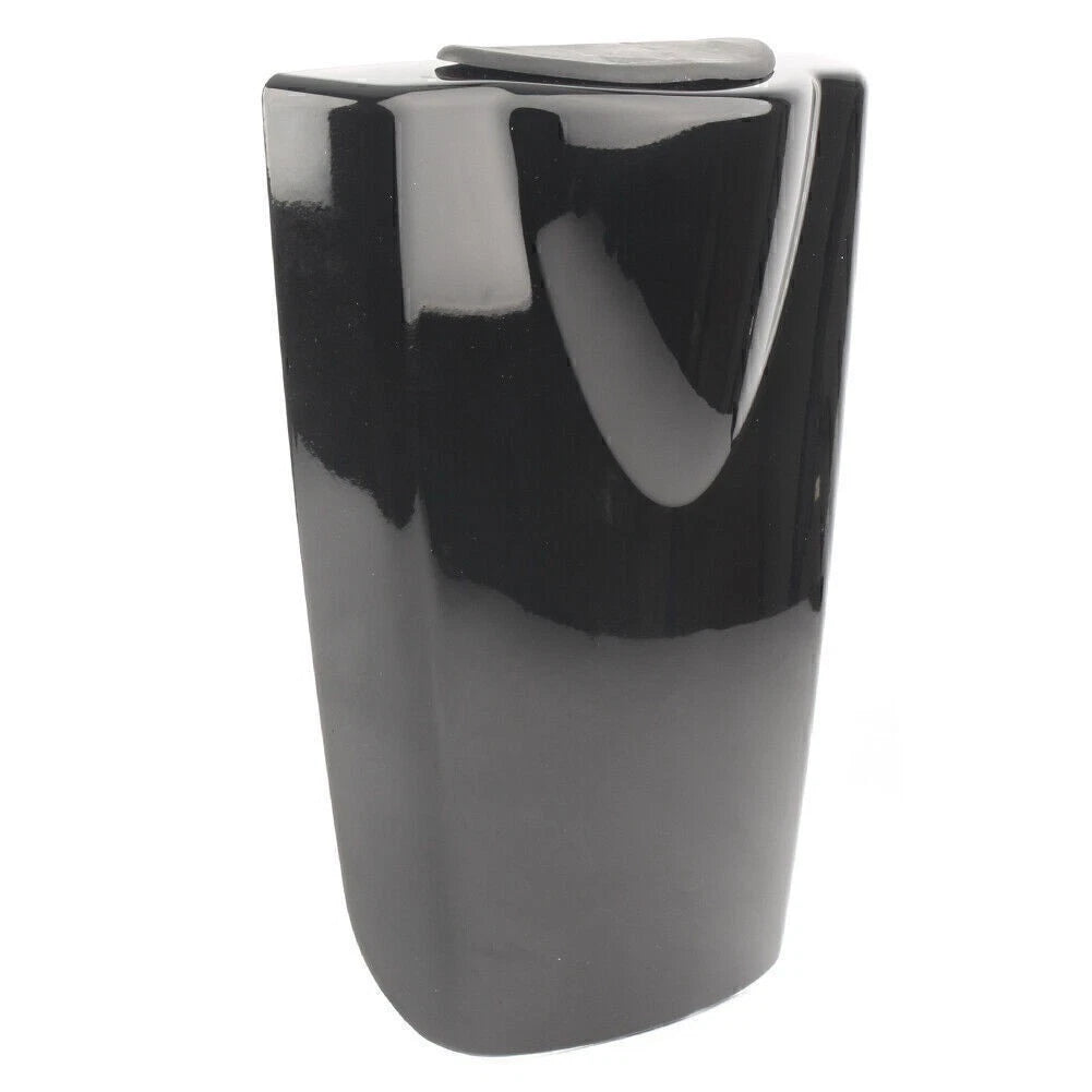 Rear Seat Back Cover Cowl Fairing for Honda CBR600RR/F5 (2003–2006) Matte Black