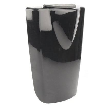 Rear Seat Back Cover Cowl Fairing for Honda CBR600RR/F5 (2003–2006) Matte Black