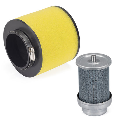 Air Filter & Oil Filter Set for Honda Rancher 350 (2000–2006)