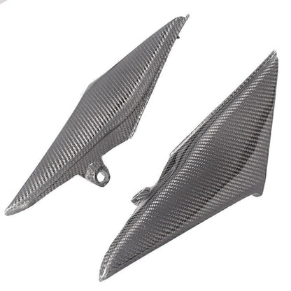 Carbon Fiber Side Cover for Honda CBR600RR (2003-2004)