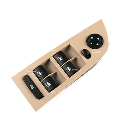 Master Power Window Switch for BMW 3 Series E90 (2006–2013)