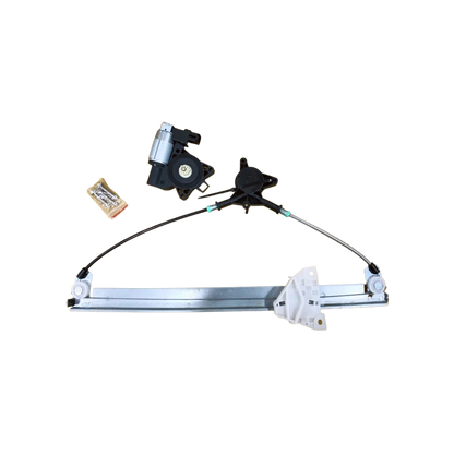 Front Left Window Regulator With Motor 2 x Pins for Mazda CX-9 (2007–2016)