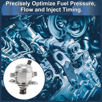 High Pressure Fuel Pump for BMW 335i 435i 535i 640i GT M235i